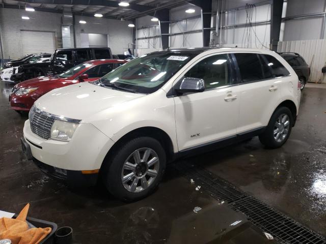 LINCOLN MKX 2007 2lmdu88c47bj19052