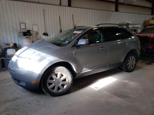 LINCOLN MKX 2007 2lmdu88c47bj27829