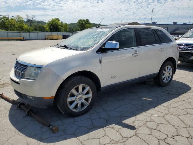 LINCOLN MKX 2008 2lmdu88c48bj08893