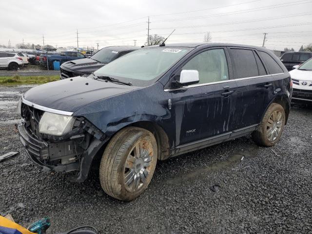 LINCOLN MKX 2008 2lmdu88c48bj18470