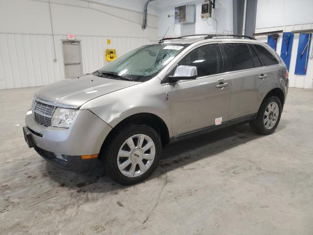 LINCOLN MKX 2008 2lmdu88c48bj23975