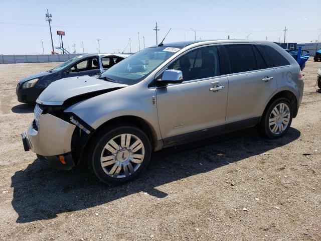 LINCOLN MKX 2008 2lmdu88c48bj38542