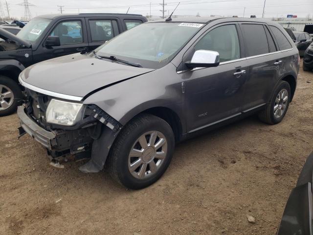 LINCOLN MKX 2009 2lmdu88c49bj08653