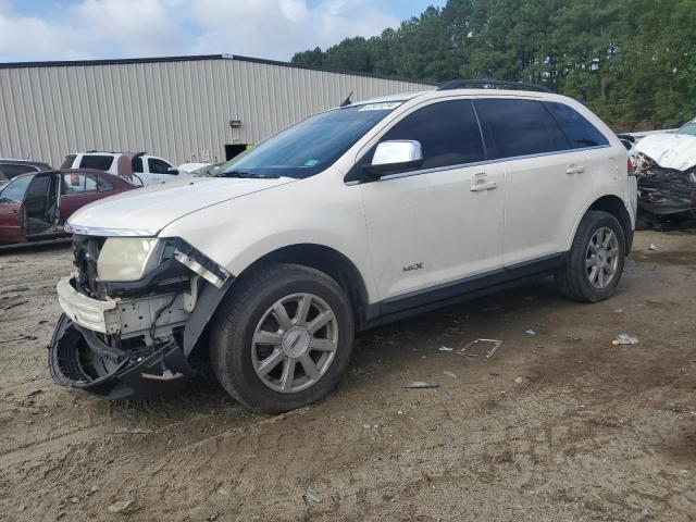 LINCOLN MKX 2007 2lmdu88c57bj03474