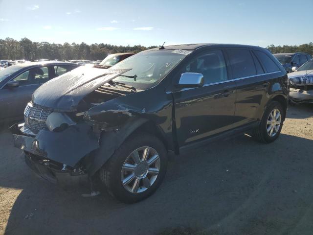 LINCOLN MKX 2007 2lmdu88c57bj06262