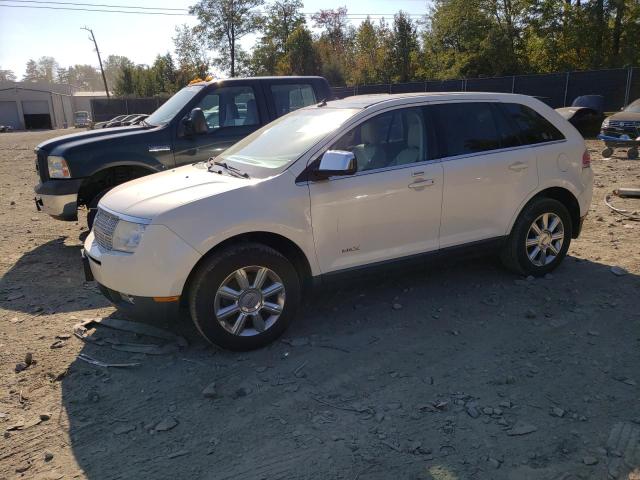 LINCOLN MKX 2007 2lmdu88c57bj13793