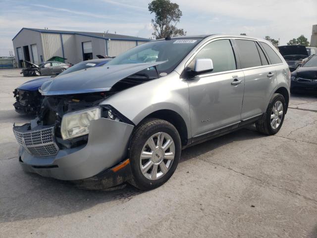 LINCOLN MKX 2007 2lmdu88c57bj18136