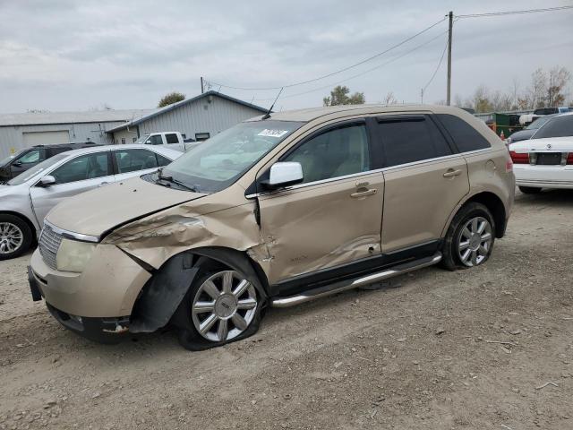 LINCOLN MKX 2007 2lmdu88c57bj22493