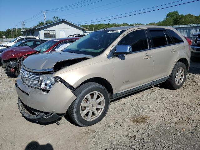 LINCOLN MKX 2007 2lmdu88c57bj24681