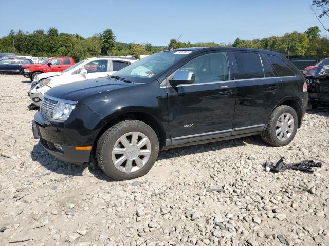 LINCOLN MKX 2007 2lmdu88c57bj26849