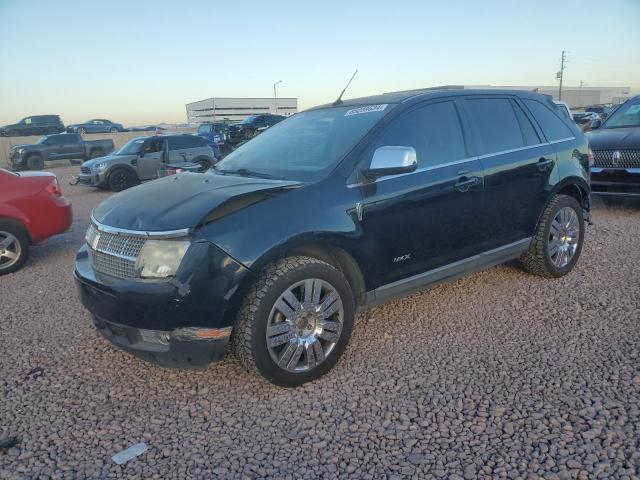 LINCOLN MKX 2008 2lmdu88c58bj08045