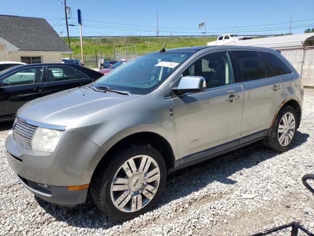 LINCOLN MKX 2008 2lmdu88c58bj24326