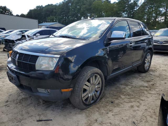 LINCOLN MKX 2008 2lmdu88c58bj40946