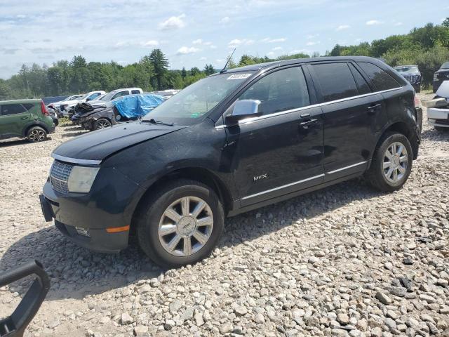 LINCOLN MKX 2007 2lmdu88c67bj23989