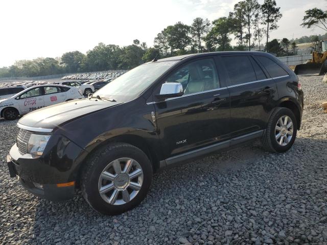 LINCOLN MKX 2008 2lmdu88c68bj27848