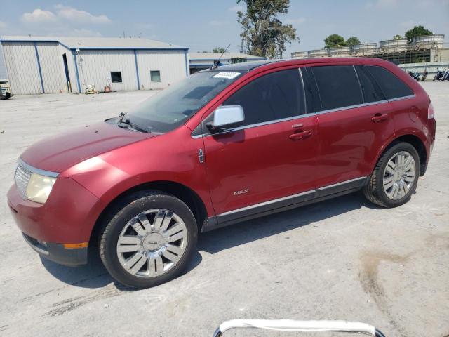 LINCOLN MKX 2008 2lmdu88c68bj39904