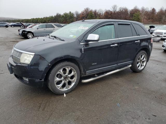 LINCOLN MKX 2009 2lmdu88c69bj00960