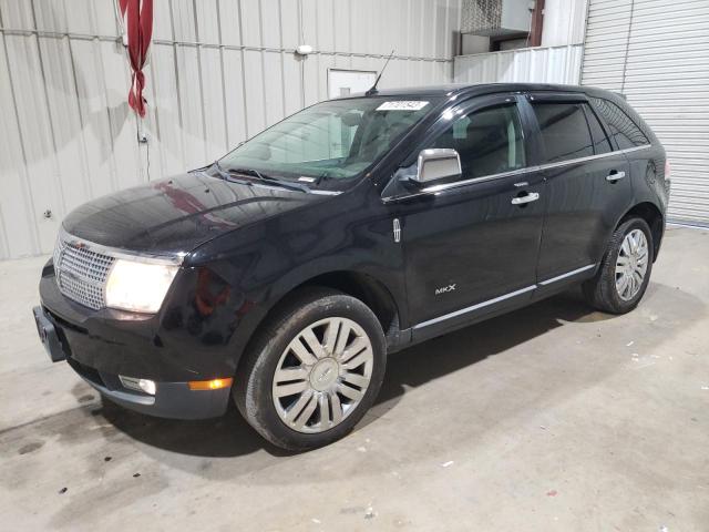 LINCOLN MKX 2009 2lmdu88c69bj10713