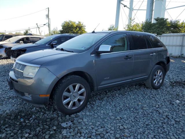 LINCOLN MKX 2009 2lmdu88c69bj13322