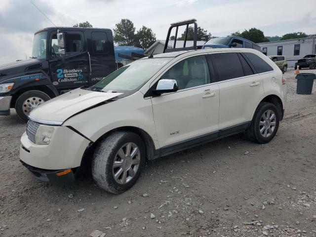 LINCOLN MKX 2007 2lmdu88c77bj29624