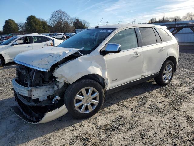 LINCOLN MKX 2007 2lmdu88c77bj30157