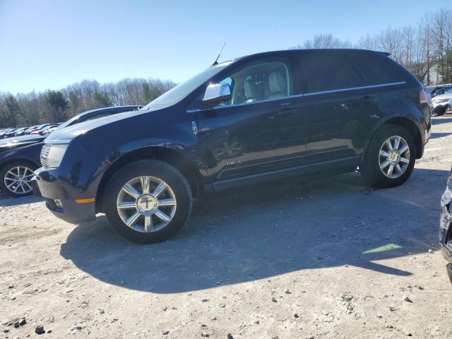 LINCOLN MKX 2008 2lmdu88c78bj02568