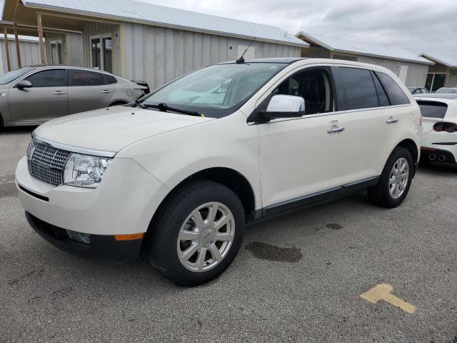 LINCOLN MKX 2008 2lmdu88c78bj11447