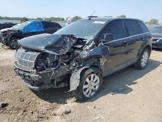 LINCOLN MKX 2008 2lmdu88c78bj15000