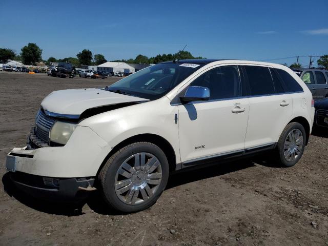 LINCOLN MKX 2008 2lmdu88c78bj25221