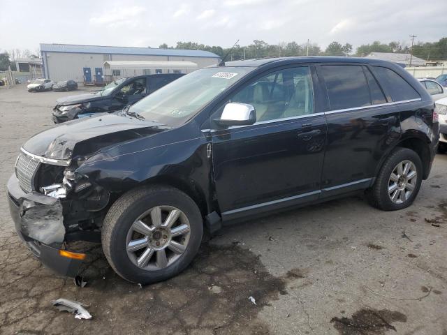 LINCOLN MKX 2008 2lmdu88c78bj38650