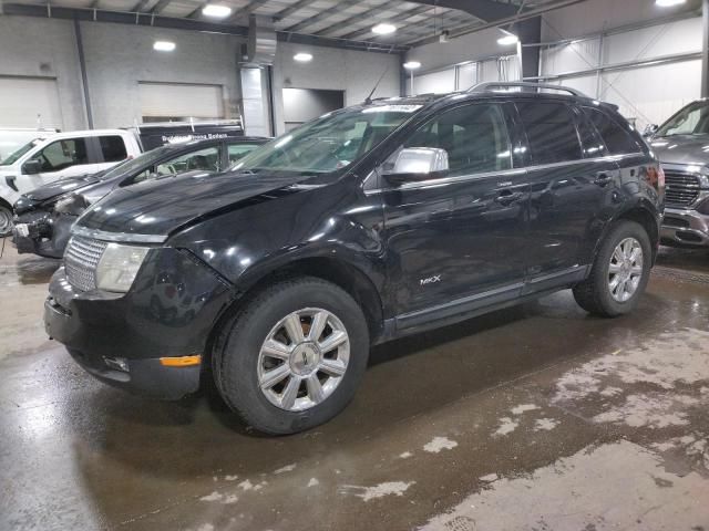 LINCOLN MKX 2007 2lmdu88c87bj05512