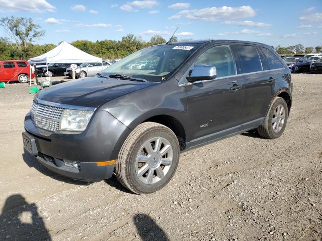 LINCOLN MKX 2007 2lmdu88c87bj30975