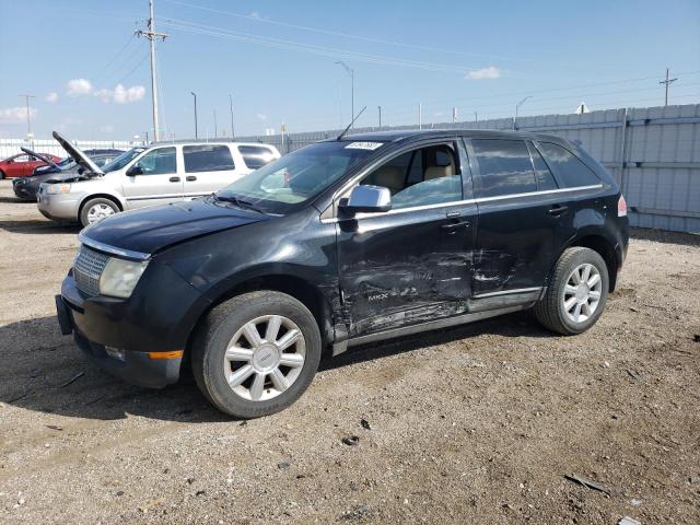 LINCOLN MKX 2007 2lmdu88c87bj39708