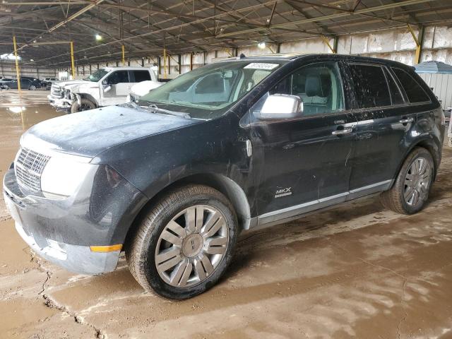 LINCOLN MKX 2008 2lmdu88c88bj03549