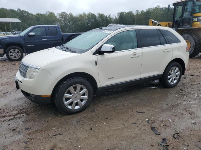 LINCOLN MKX 2008 2lmdu88c88bj05219