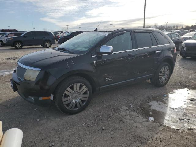 LINCOLN MKX 2008 2lmdu88c88bj14051