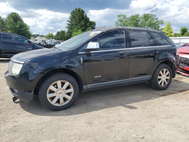 LINCOLN MKX 2008 2lmdu88c88bj17628