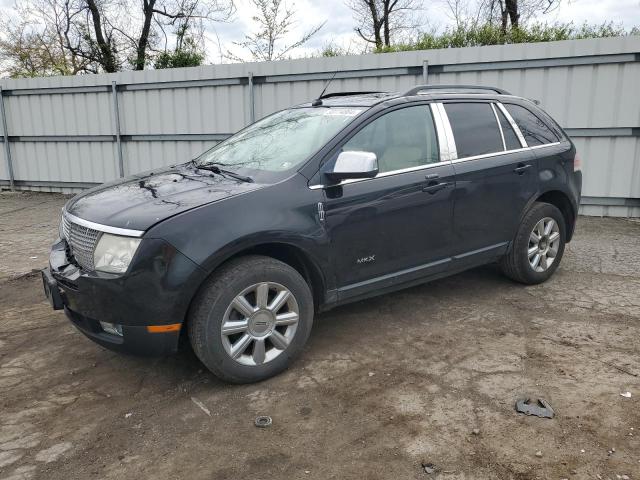 LINCOLN MKX 2008 2lmdu88c88bj26863