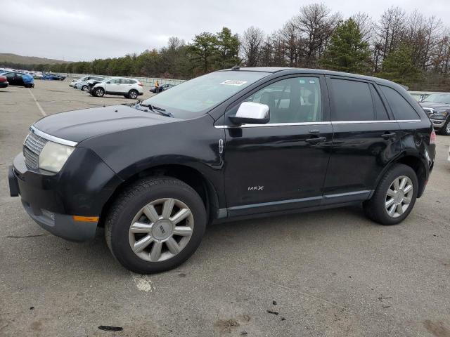 LINCOLN MKX 2008 2lmdu88c88bj26989