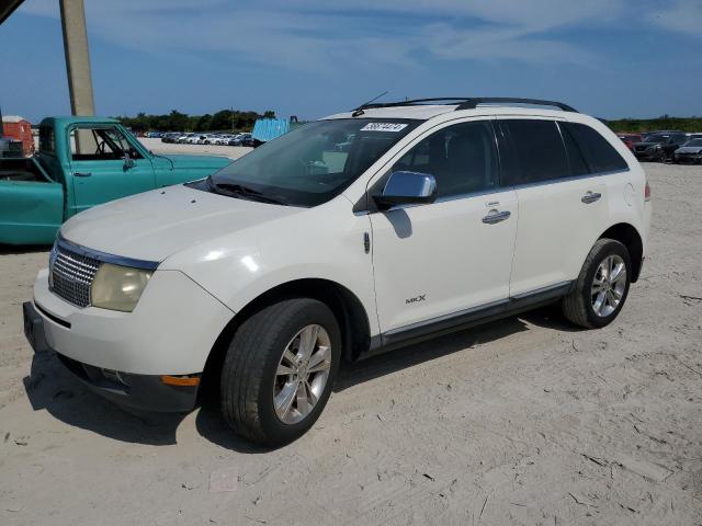 LINCOLN MKX 2009 2lmdu88c89bj02161