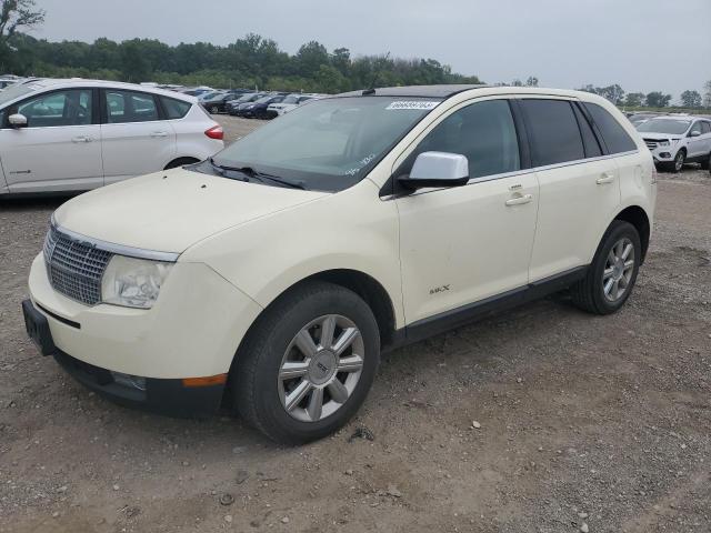 LINCOLN MKX 2007 2lmdu88c97bj12808