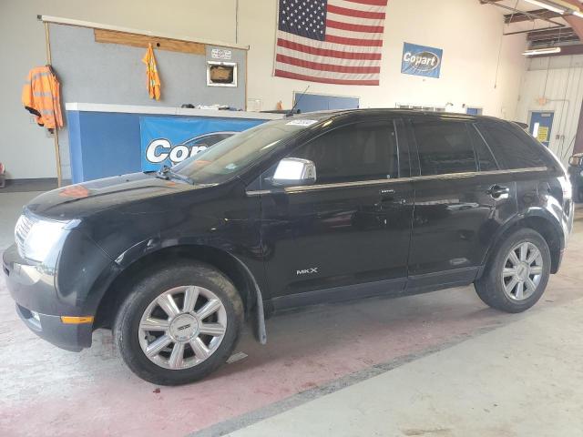 LINCOLN MKX 2007 2lmdu88c97bj15935