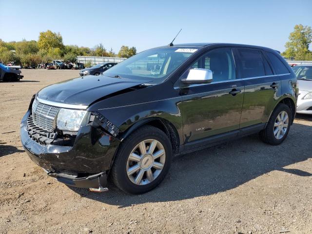 LINCOLN MKX 2007 2lmdu88c97bj16678