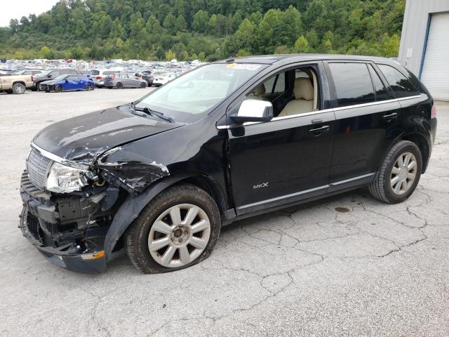 LINCOLN MKX 2007 2lmdu88c97bj23243