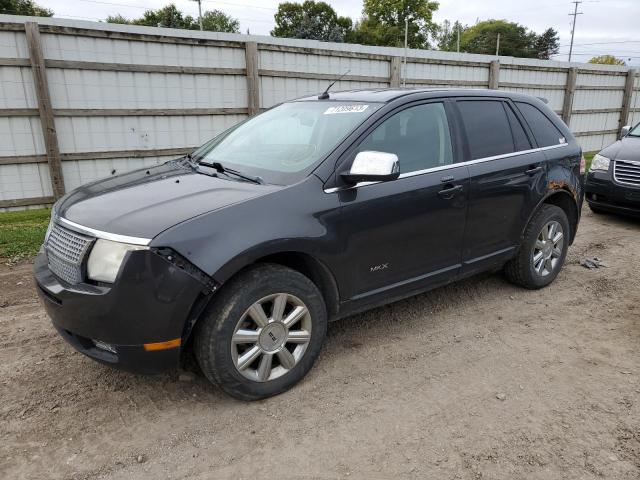 LINCOLN MKX 2007 2lmdu88c97bj24683