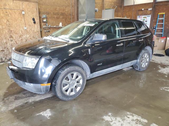 LINCOLN MKX 2008 2lmdu88c98bj13314