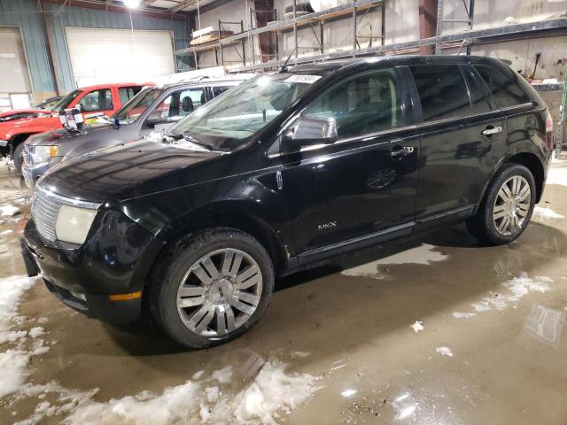 LINCOLN MKX 2008 2lmdu88c98bj18447