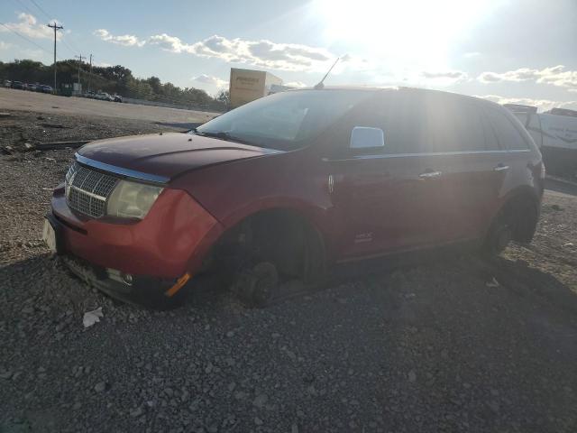 LINCOLN MKX 2008 2lmdu88c98bj29724