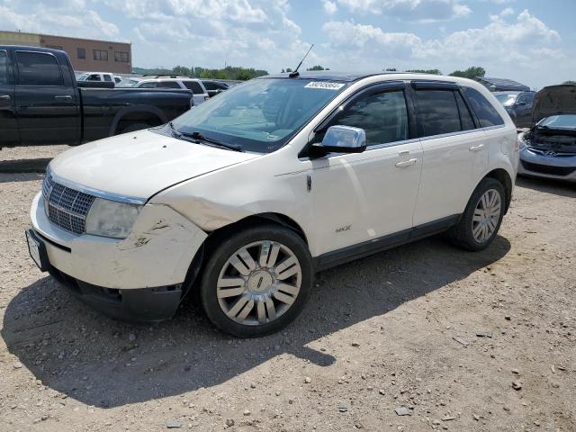 LINCOLN MKX 2008 2lmdu88c98bj34972