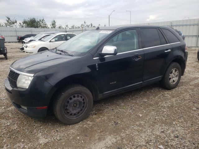 LINCOLN MKX 2009 2lmdu88c99bj03755